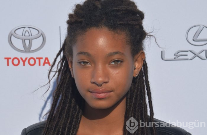 Will Smith'in 19 yaşındaki kızı milyon dolarlık ev aldı