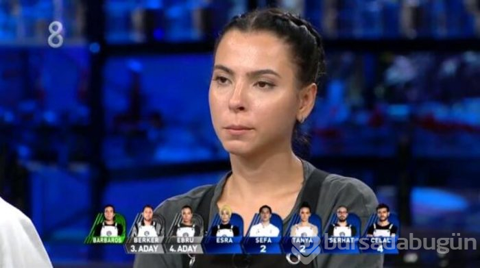 MasterChef Türkiye'de eleme adayları belli oldu
