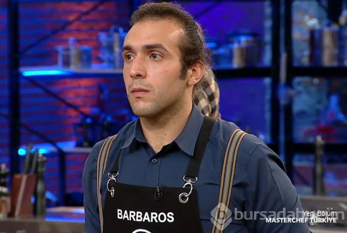 MasterChef Türkiye'de eleme adayları belli oldu
