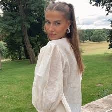 Nicole Poturalski stalk yaparken yakalandı