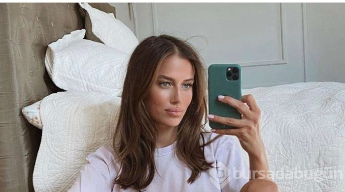 Nicole Poturalski stalk yaparken yakalandı