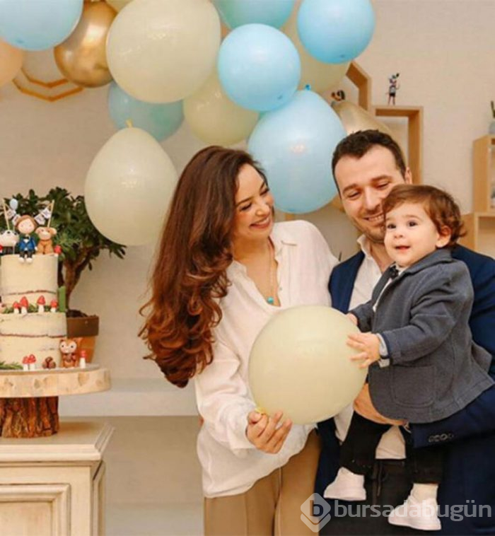 Azra Akın: İkinci çocuk için istek var
