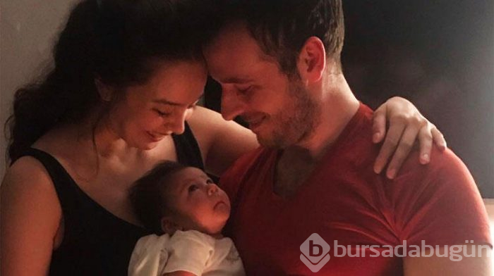 Azra Akın: İkinci çocuk için istek var
