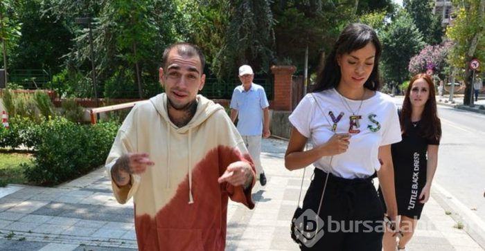 Tina: Ezhel beni aldattı!
