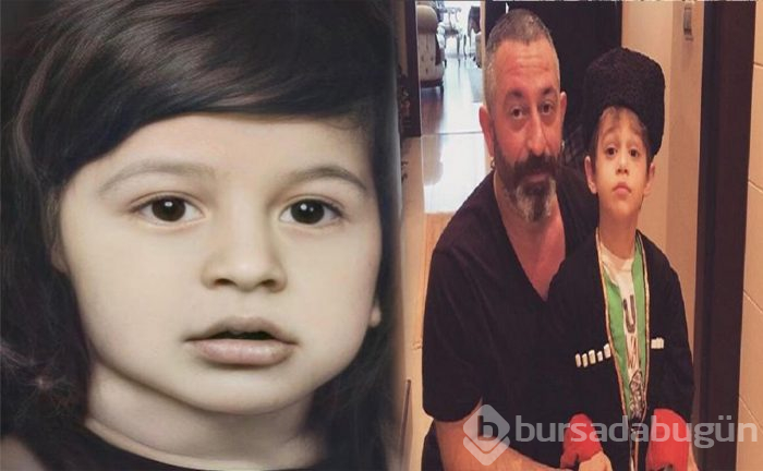 Cem Yılmaz çocukluk fotoğrafını paylaştı, şoke etti! Yok böyle benzerlik...
