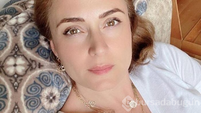 Ceyda Düvenci İstanbul'u terk ediyor!
