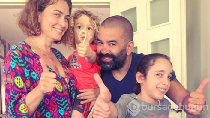 Ceyda Düvenci İstanbul'u terk ediyor!
