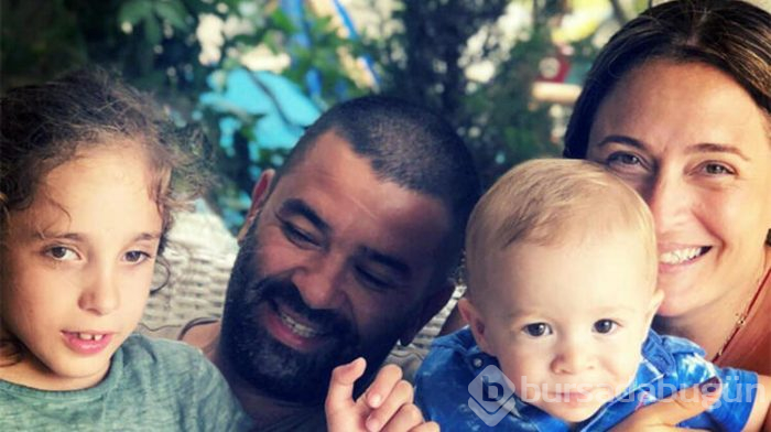 Ceyda Düvenci İstanbul'u terk ediyor!
