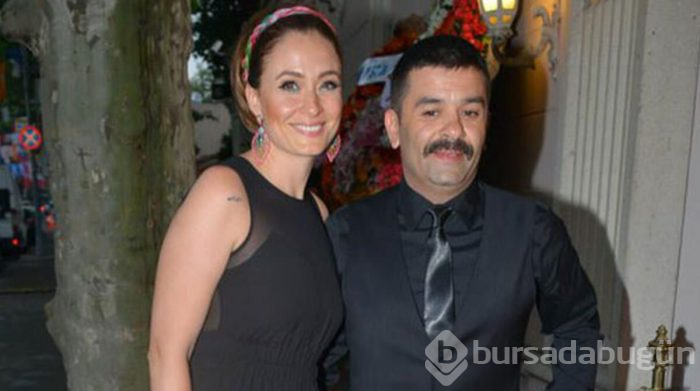 Ceyda Düvenci İstanbul'u terk ediyor!

