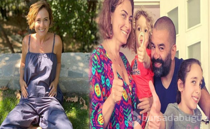 Ceyda Düvenci İstanbul'u terk ediyor!
