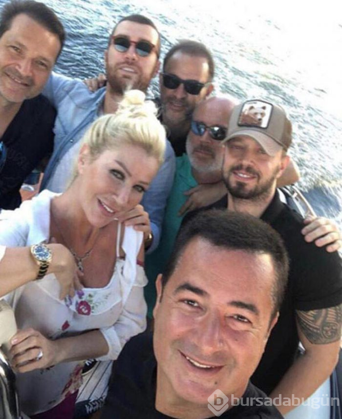 Seda Sayan: Acun Ilıcalı ilk kez duyacak, TV8'i ben alacaktım