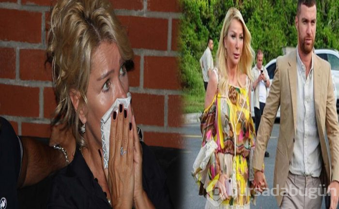 Seda Sayan: Babamı affettim ama mezarına gidemiyorum
