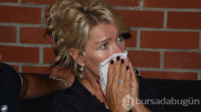 Seda Sayan: Babamı affettim ama mezarına gidemiyorum
