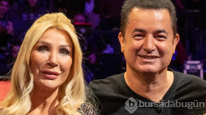 Seda Sayan: Babamı affettim ama mezarına gidemiyorum
