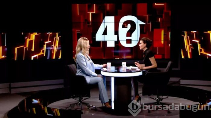 Seda Sayan: Babamı affettim ama mezarına gidemiyorum
