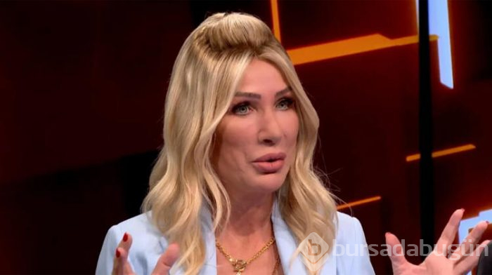 Seda Sayan: Babamı affettim ama mezarına gidemiyorum
