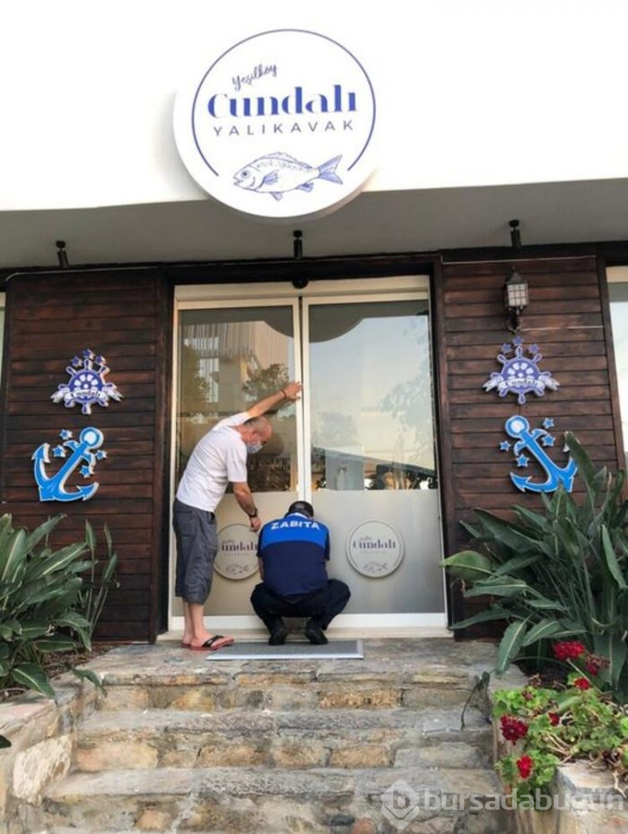 Ece Erken'e büyük şok! Müdürü olduğu mekan kapatıldı
