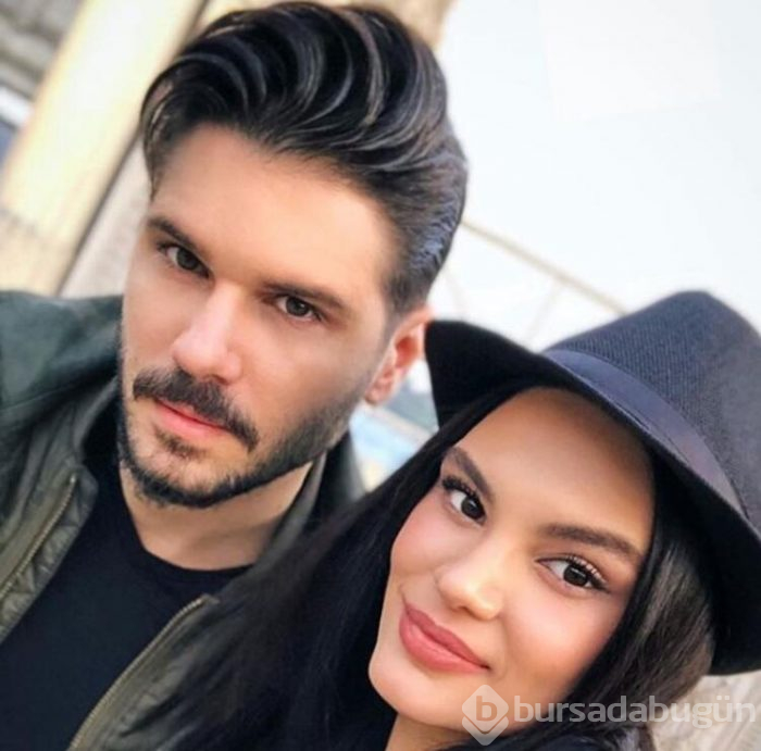Tolgahan Sayışman, kolunda servet taşıyor