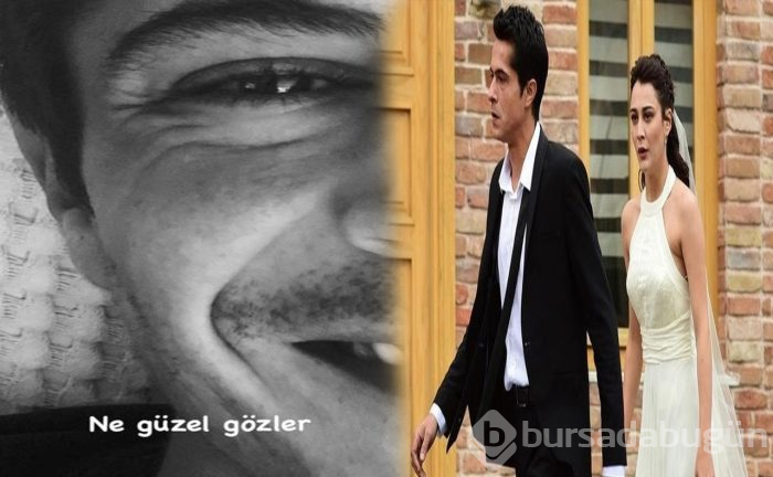 Merve Çağıran'dan İsmail Hacıoğlu paylaşımı