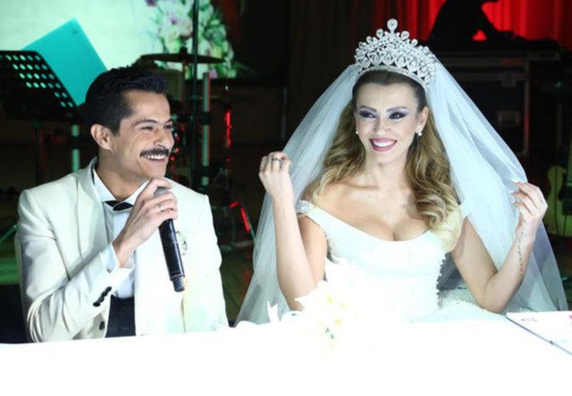 Merve Çağıran'dan İsmail Hacıoğlu paylaşımı