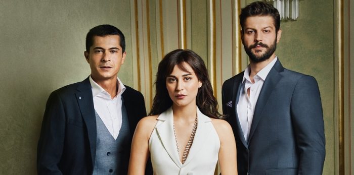 Merve Çağıran'dan İsmail Hacıoğlu paylaşımı