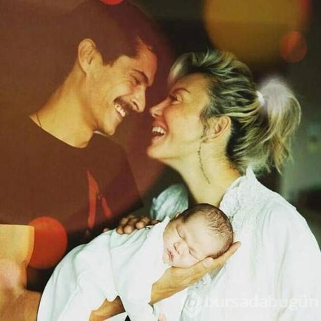 Merve Çağıran'dan İsmail Hacıoğlu paylaşımı