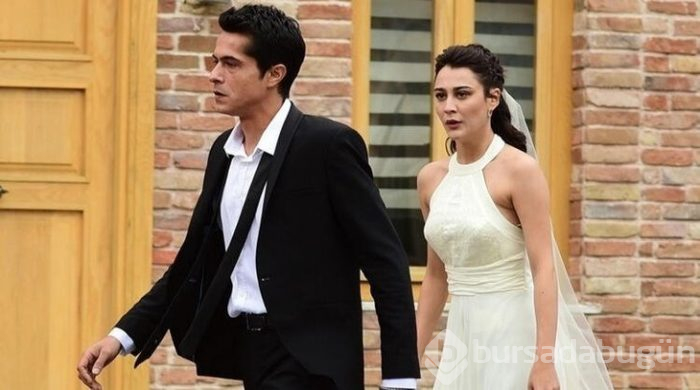 Merve Çağıran'dan İsmail Hacıoğlu paylaşımı