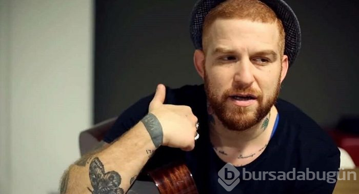 Gökhan Özoğuz hakkında suç duyurusu
