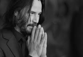 Keanu Reeves'ten 'John Wick' açıklaması
