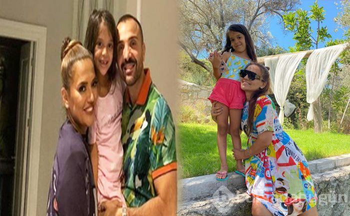 Demet Akalın: Zannedersin Hira'yı lord okuluna yazdırdım!
