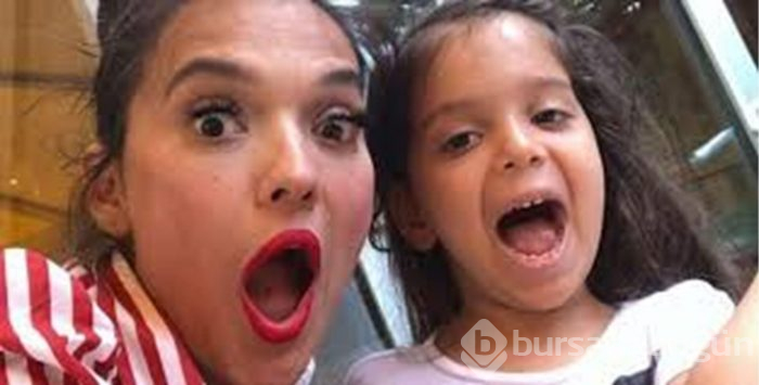 Demet Akalın: Zannedersin Hira'yı lord okuluna yazdırdım!
