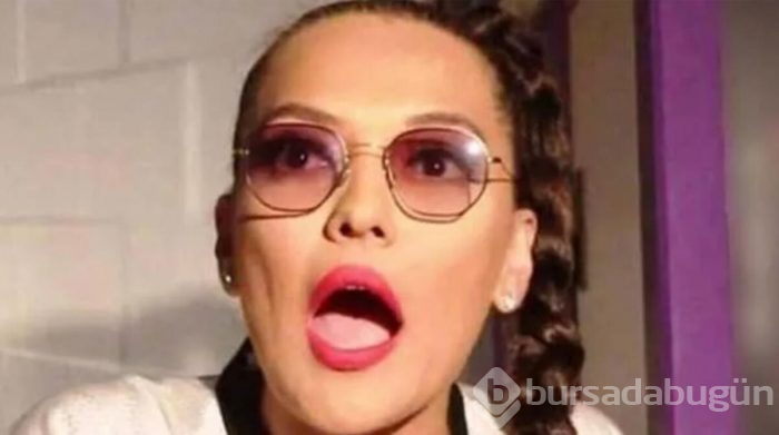 Demet Akalın: Zannedersin Hira'yı lord okuluna yazdırdım!
