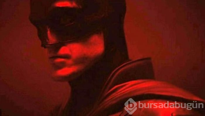 'Batman'in Covid 19 testi pozitif çıktı
