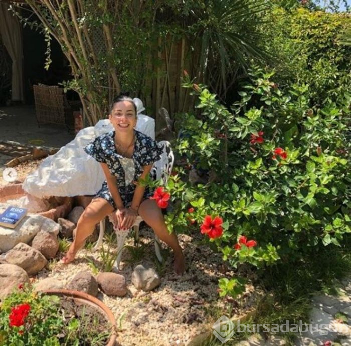 Merve Boluğur ve Burak Dayı ayrıldı mı?