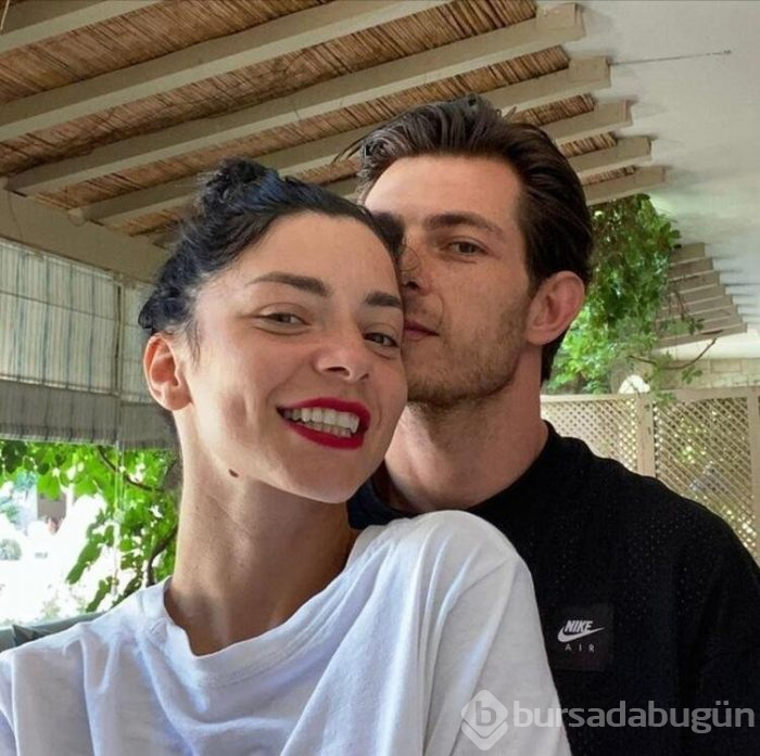 Merve Boluğur ve Burak Dayı ayrıldı mı?
