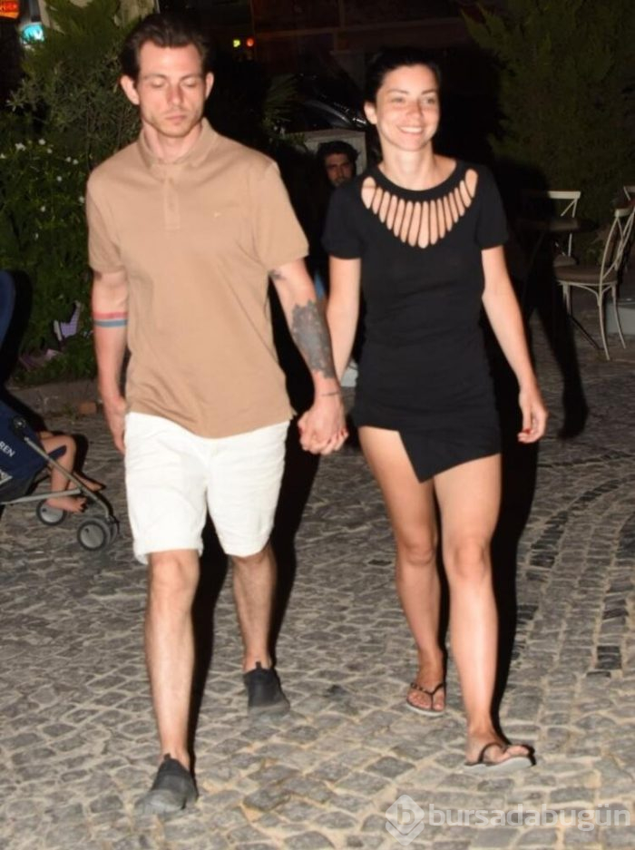 Merve Boluğur ve Burak Dayı ayrıldı mı?