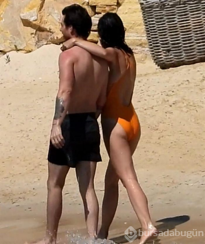 Merve Boluğur ve Burak Dayı ayrıldı mı?