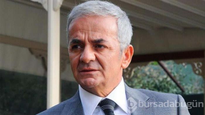 Zafer Algöz: Ozan Güven ile hiç görüşmedim