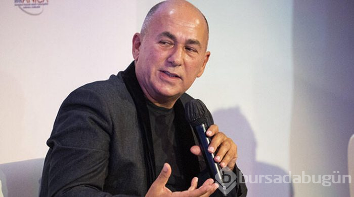 Ferzan Özpetek'e SIAE Özel Ödülü