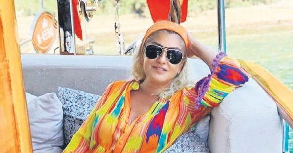 'Minik oğluşum Lucky 4,5 aylık oldu'