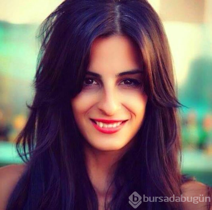 Eylül Öztürk ikinci kez anne oldu
