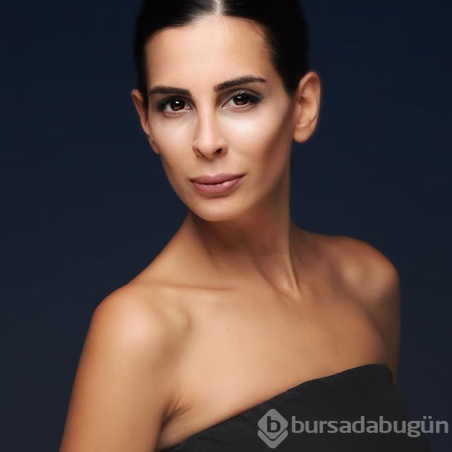 Eylül Öztürk ikinci kez anne oldu
