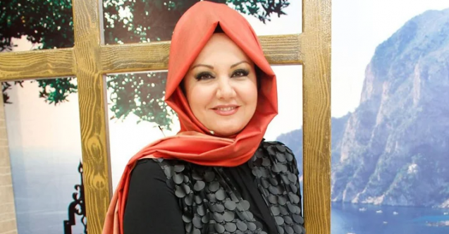İkbal Gürpınar'ın acı günü