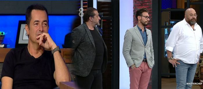 'MasterChef Türkiye' neden bu kadar seyrediliyor?