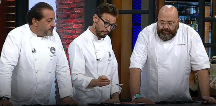 'MasterChef Türkiye' neden bu kadar seyrediliyor?