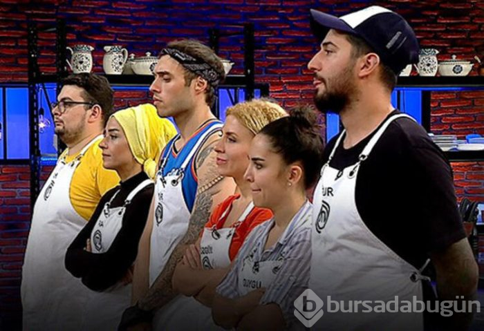 'MasterChef Türkiye' neden bu kadar seyrediliyor?
