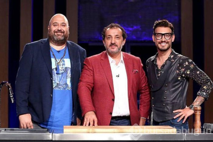 'MasterChef Türkiye' neden bu kadar seyrediliyor?