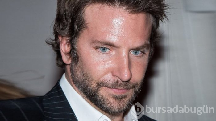 Bradley Cooper'ın korkusu: Her şey biter!