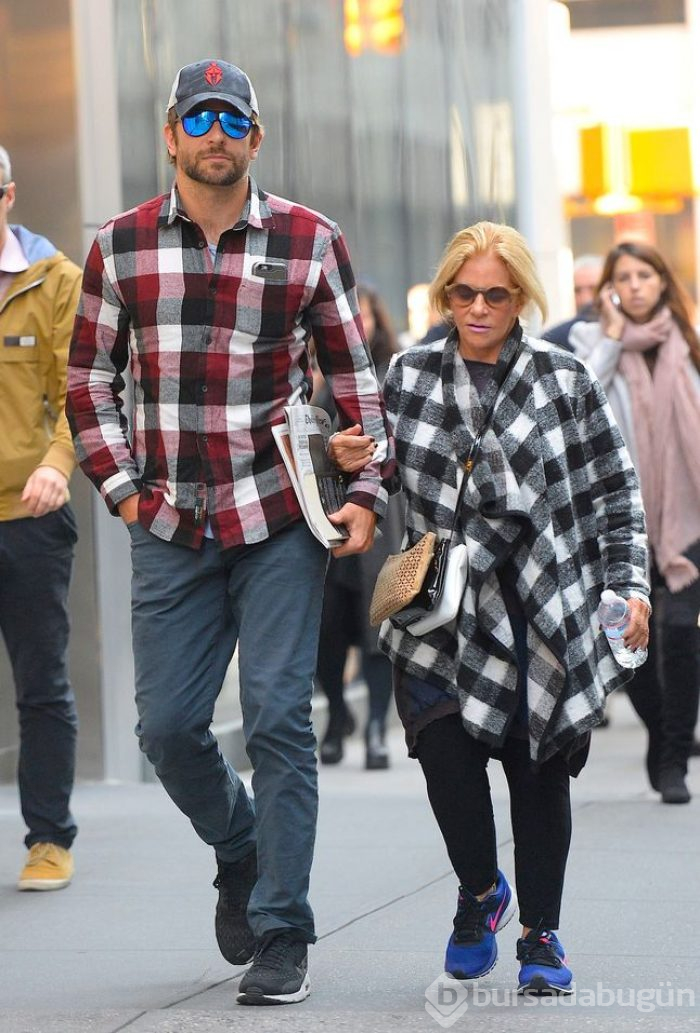 Bradley Cooper'ın korkusu: Her şey biter!