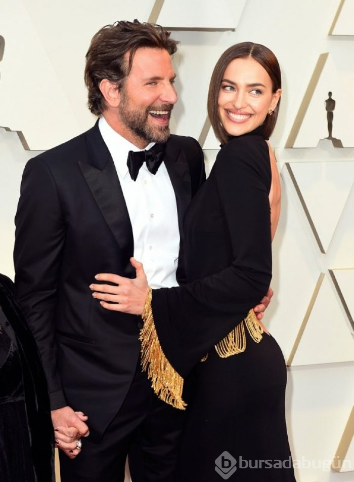 Bradley Cooper'ın korkusu: Her şey biter!